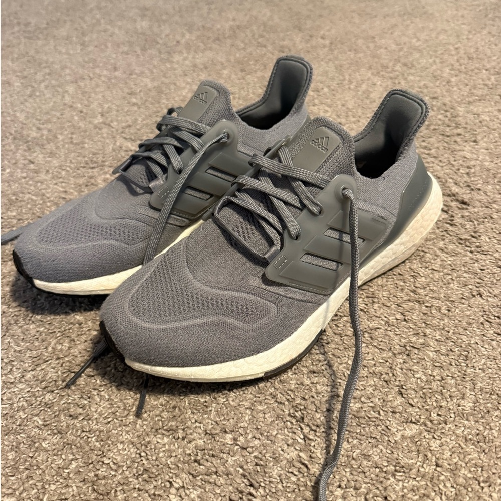 Adidas Ultraboosts